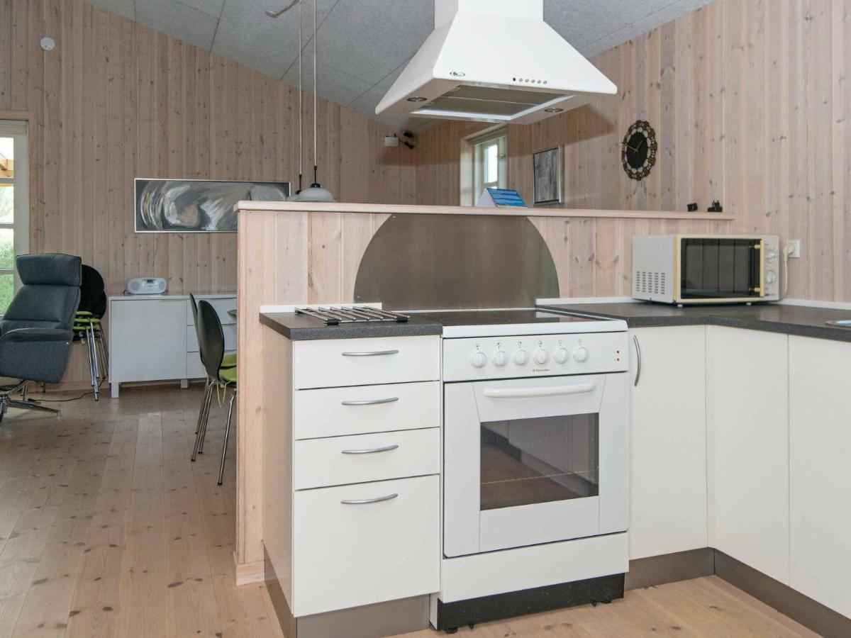 Holiday Home Hejls Xxviii Exterior foto